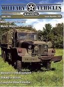 Military Vehicles